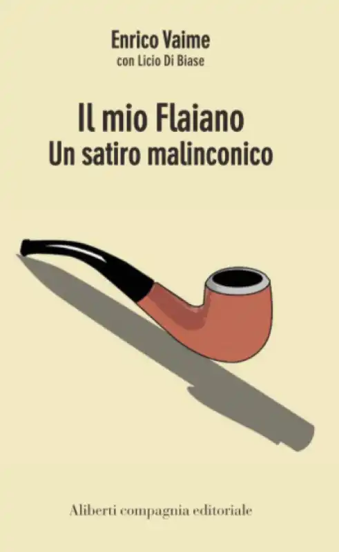 enrico vaime cover