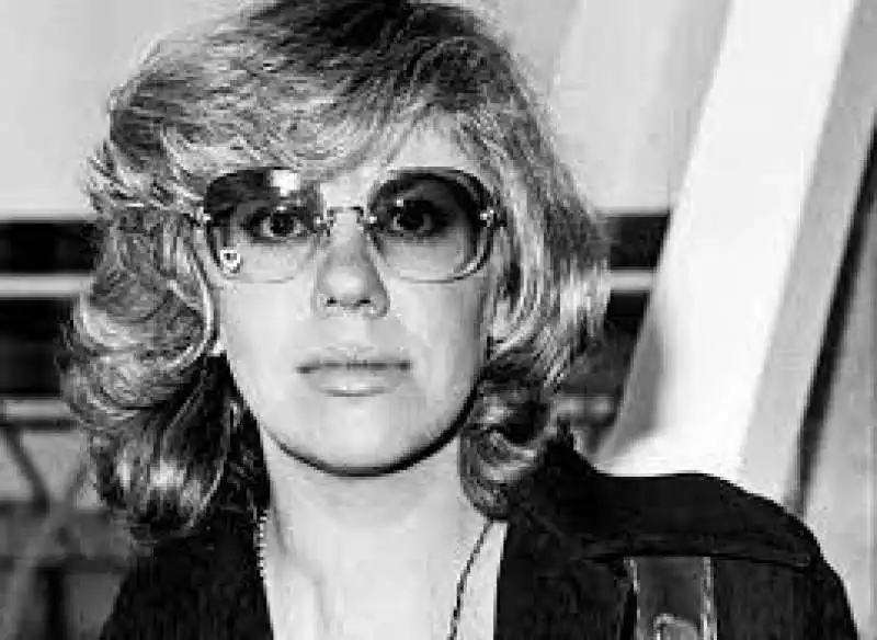 erica jong da giovane