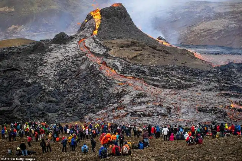 eruzione fagradalsfjall in islanda 20