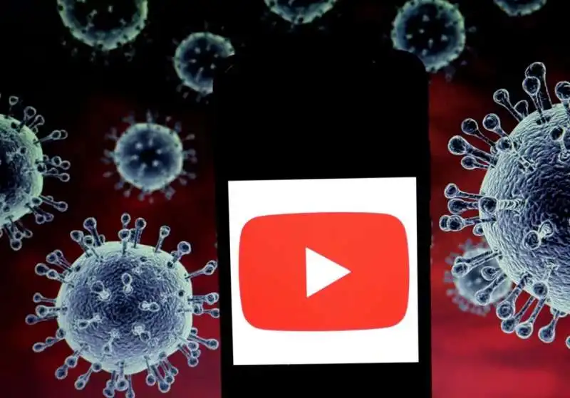 FAKE NEWS SUI VACCINI SU YOUTUBE