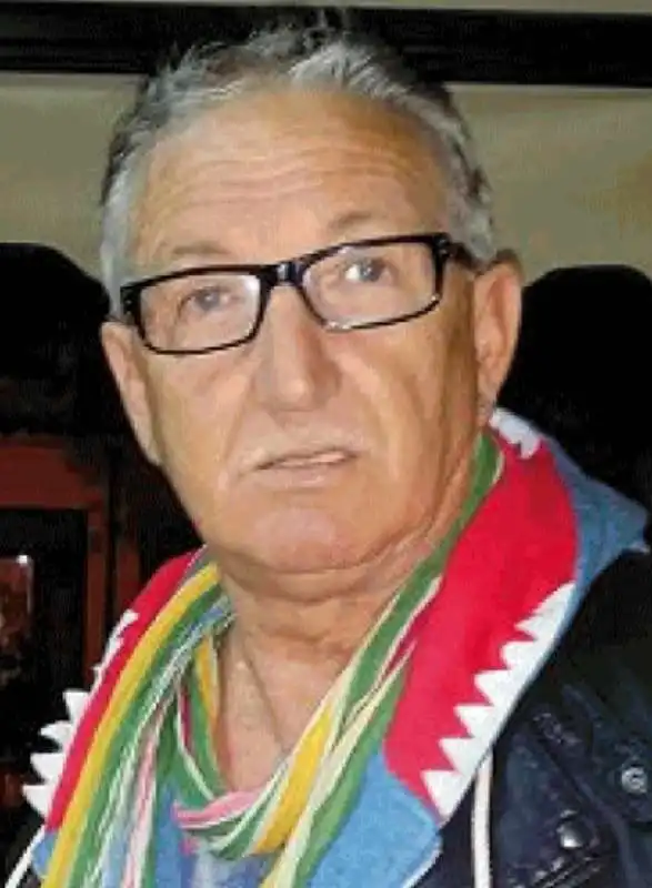 fausto castaldi