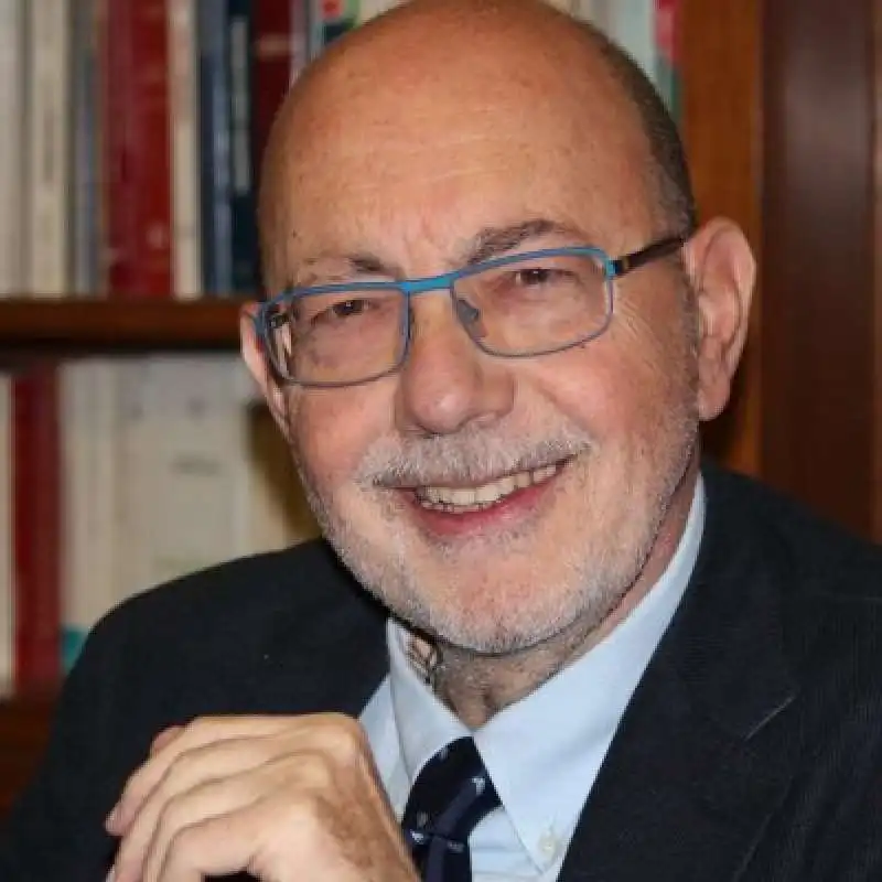 FEDERICO TEDESCHINI