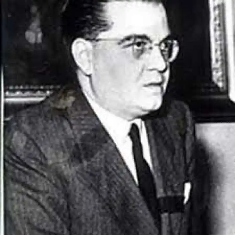 Federico Umberto D'Amato 