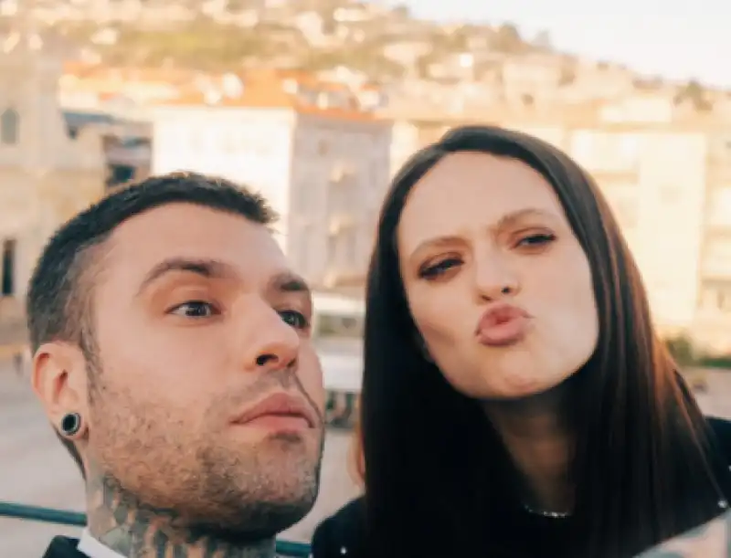 fedez michielin