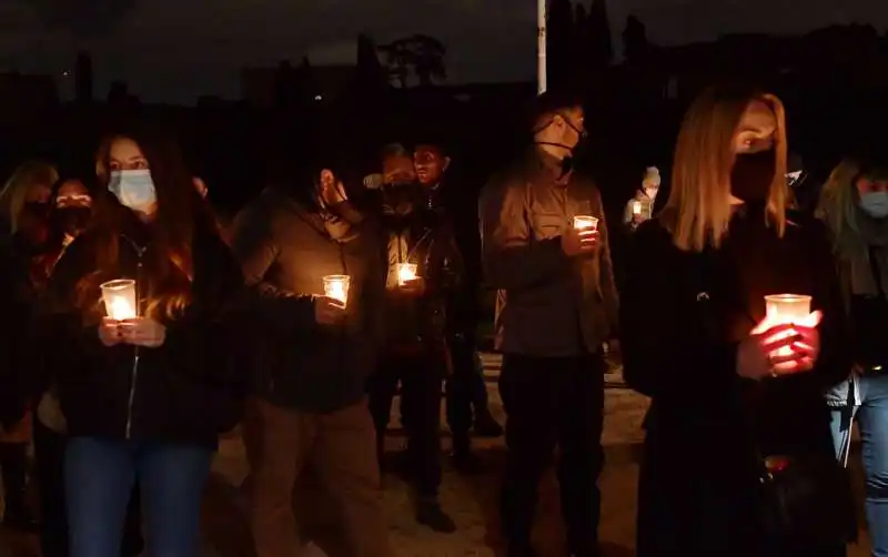 fiaccolata degli operatori della notte  foto di bacco (10)