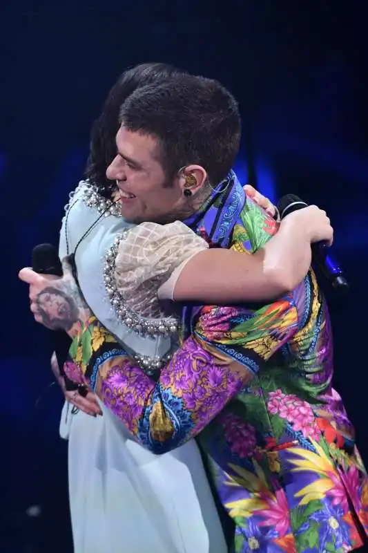 francesca michielin e fedez 5