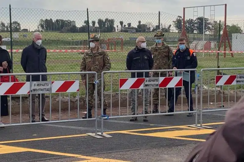 francesco figliuolo e fabrizio curcio 1