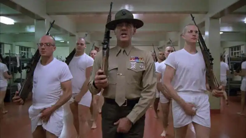  full metal jacket