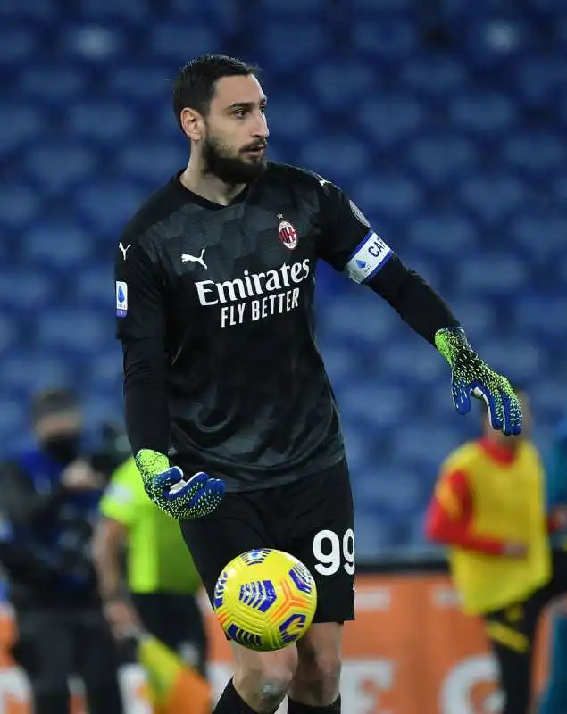 gigio donnarumma foto mezzelani gmt 038