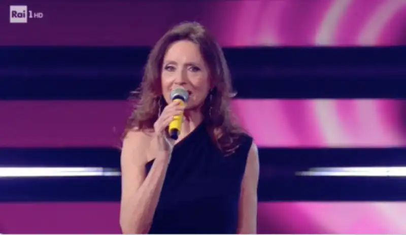 GIGLIOLA CINQUETTI SANREMO