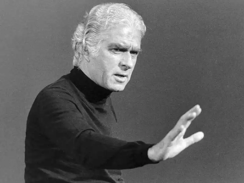 Giorgio Strehler