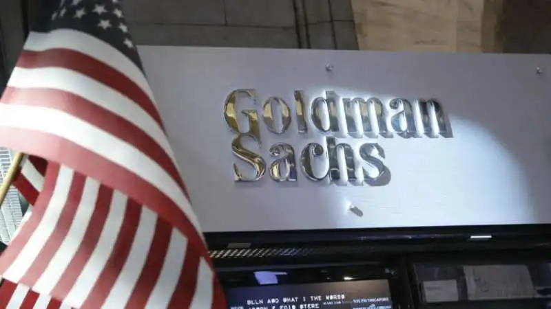 goldman sachs 1