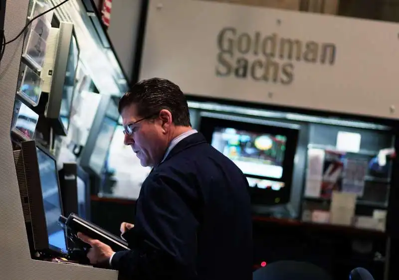 goldman sachs 3