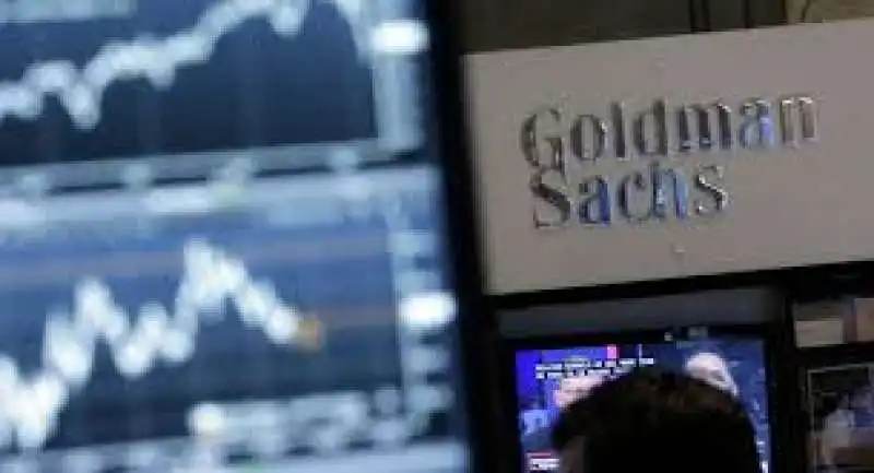 goldman sachs 5