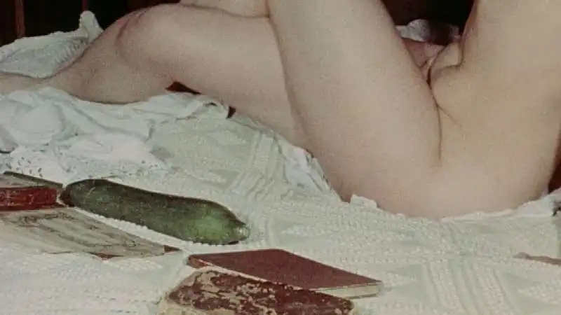 I RACCONTI IMMORALI DI BOROWCZYK 6