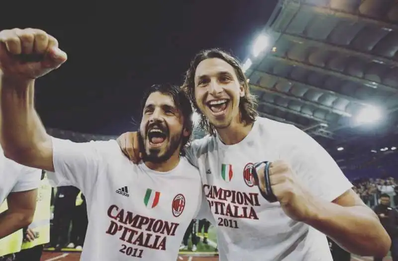 IBRA GATTUSO 3