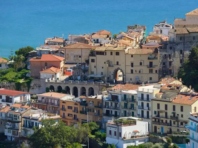 immagini di san felice circeo