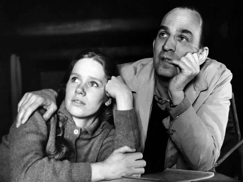 ingmar bergman 2