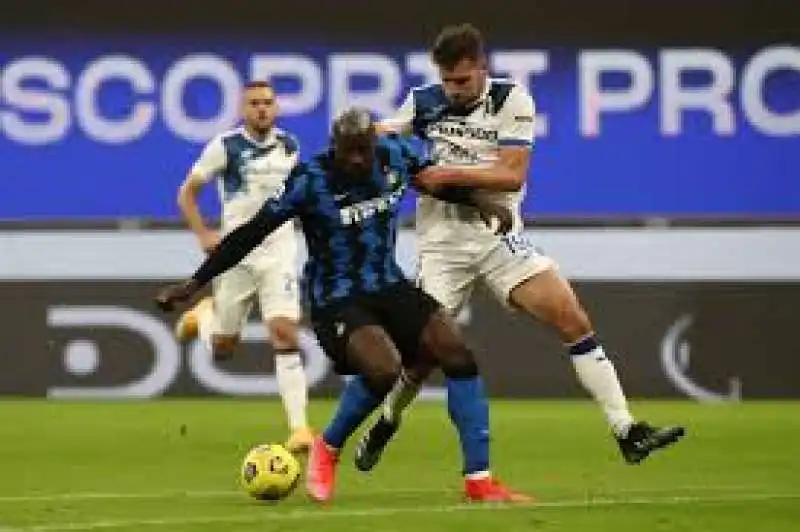 inter atalanta 4