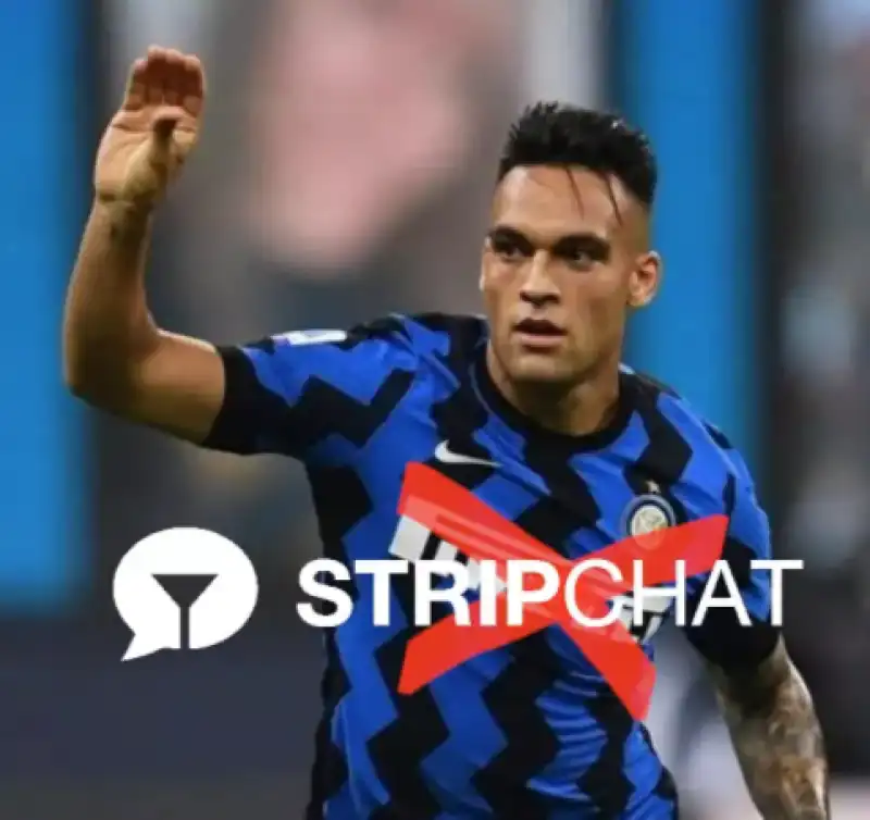 INTER STRIPCHAT