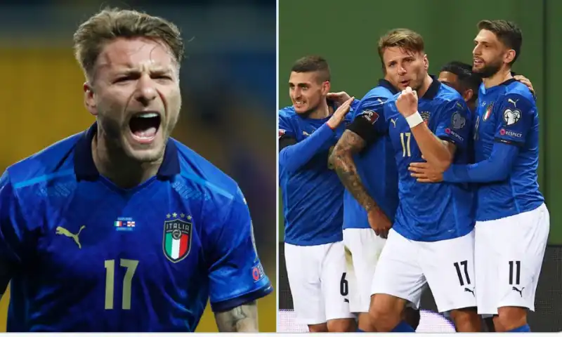 italia irlanda del nord immobile