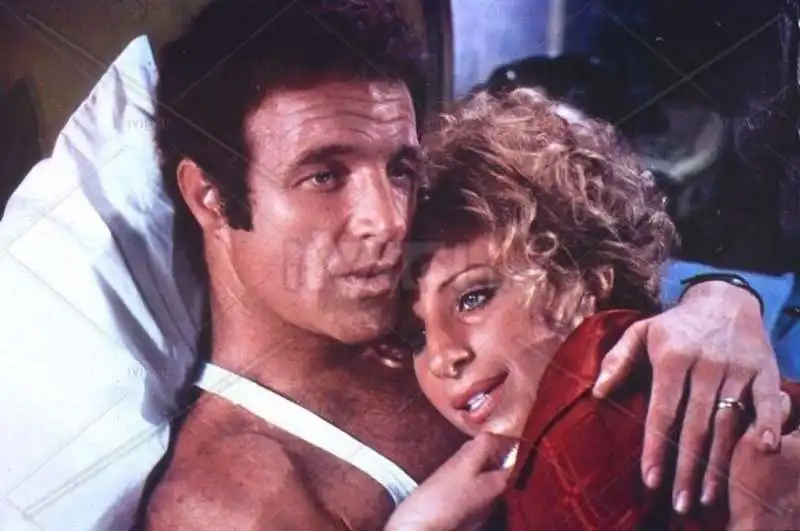 james caan barbra streisand   funny lady 