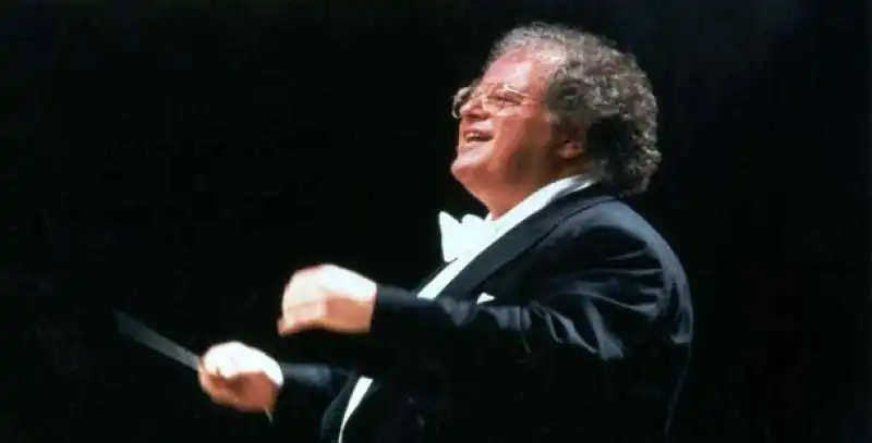 james levine 11