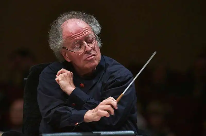 james levine 3