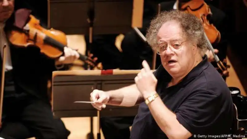 james levine 4