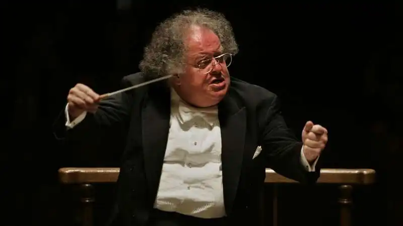 james levine 5