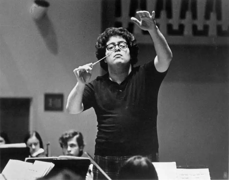 james levine 7