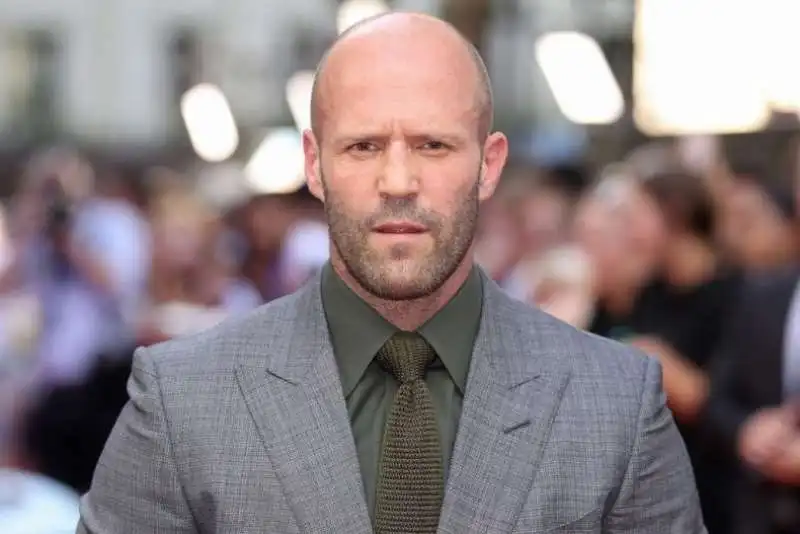 jason statham 2