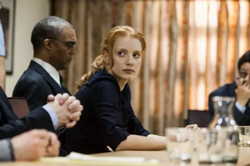 jessica chastain   zero dark thirty 