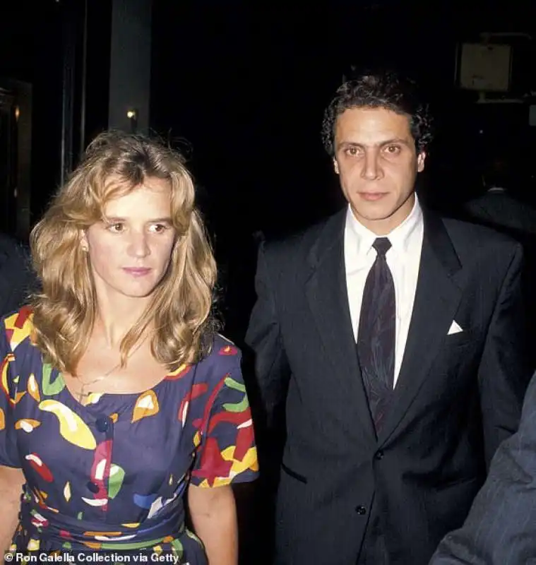 kerry kennedy andrew cuomo 