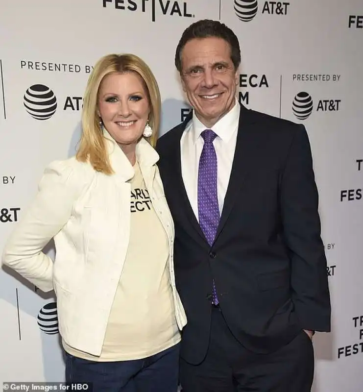 kerry kennedy andrew cuomo  2