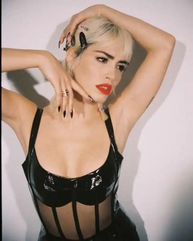 lali esposito 14