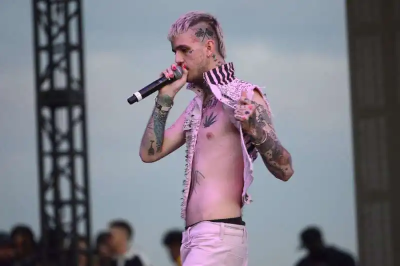 Lil Peep 