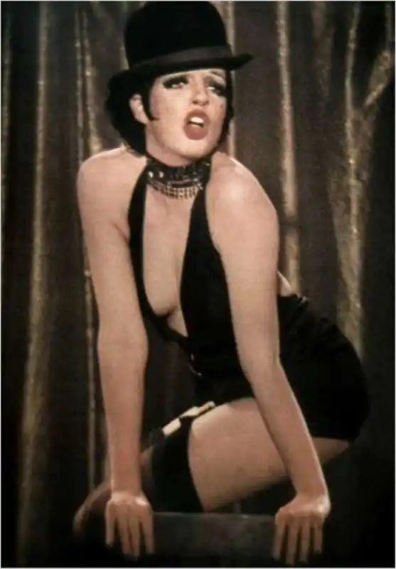 liza minnelli 1