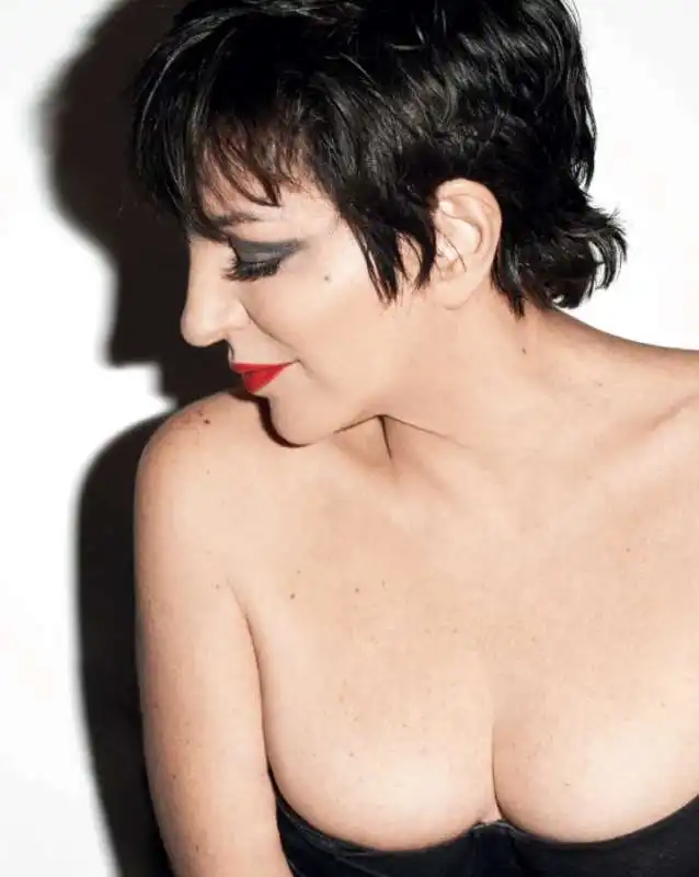 liza minnelli 4