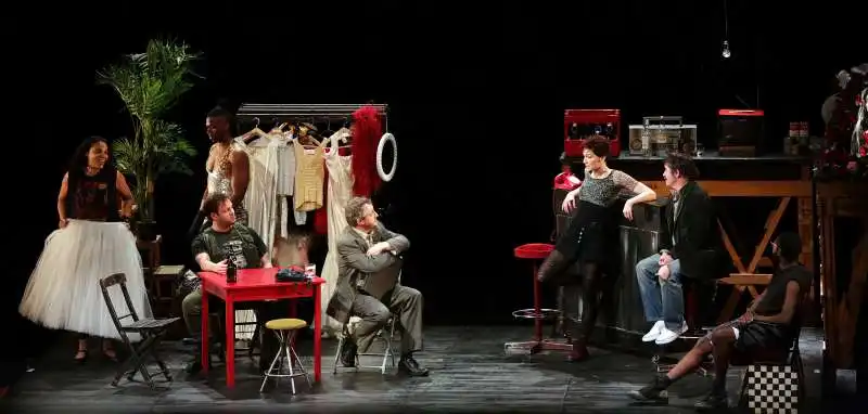 mahagonny songspiel brescia e amisano teatro alla scala