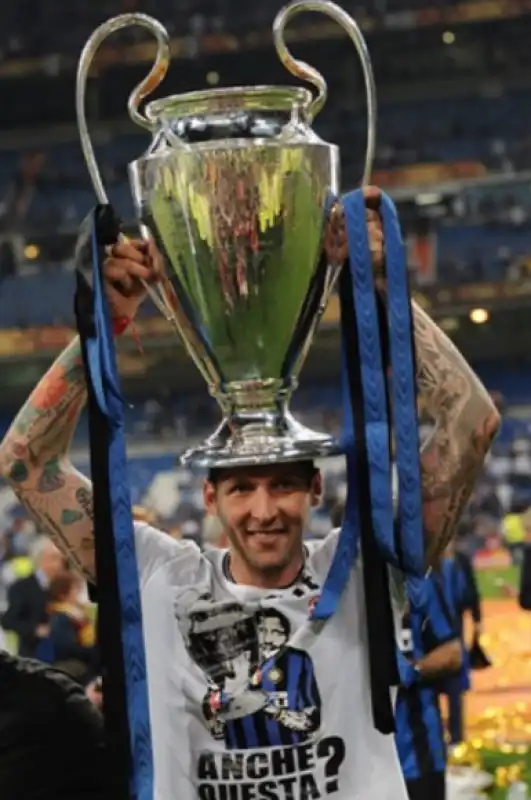 marco materazzi