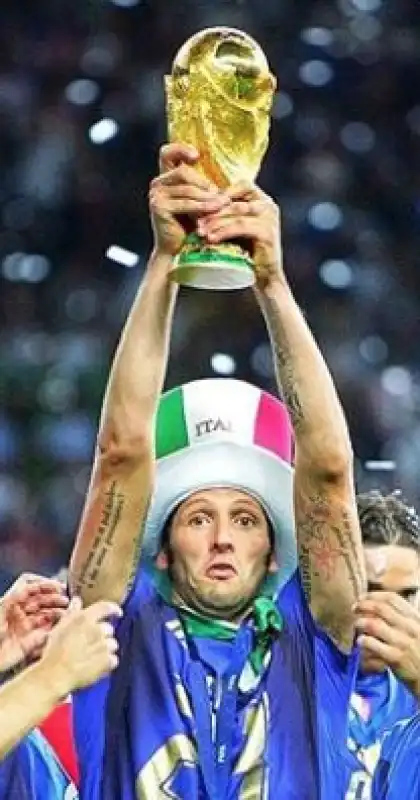 marco materazzi