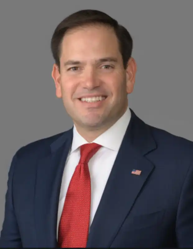 marco rubio