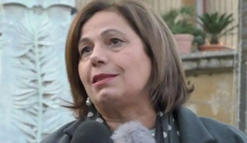 Maria Letizia Di Liberti 