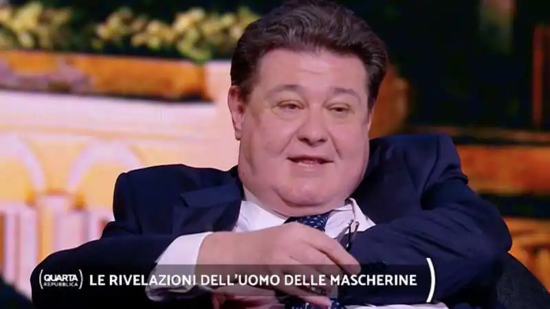 mario benotti   quarta repubblica 3