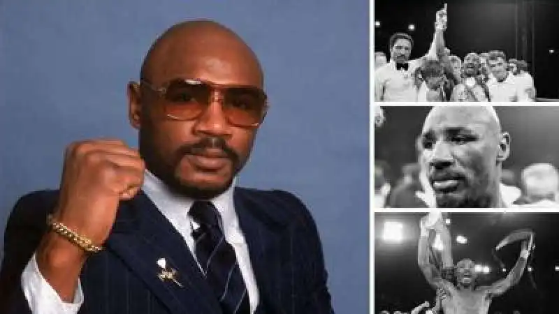 marvin hagler 10