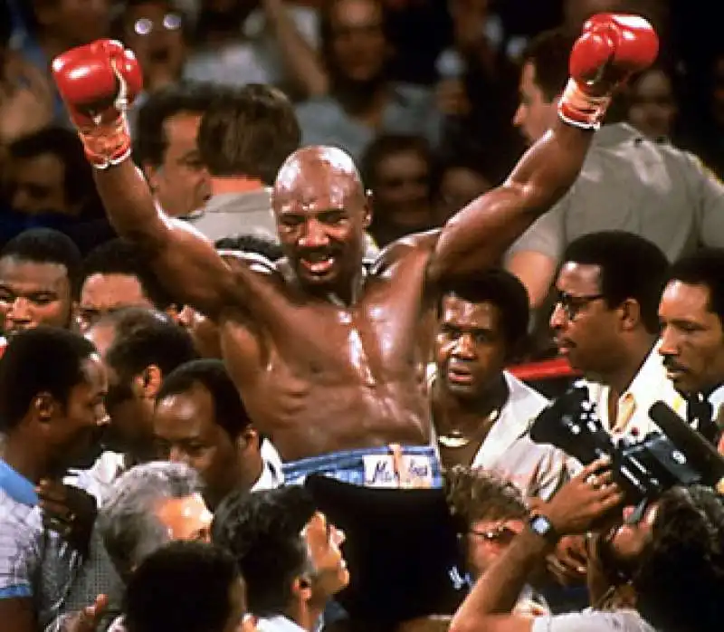 marvin hagler 11