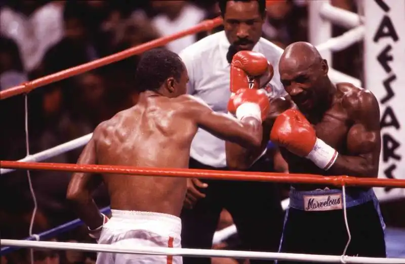 marvin hagler 6