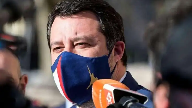 matteo salvini 3