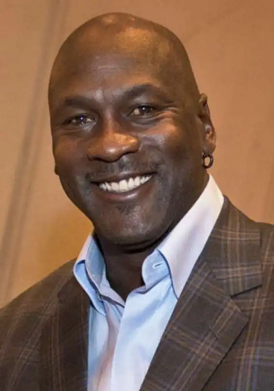 michael jordan 2